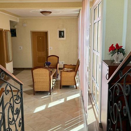 Sea La Vie Apartments Ulcinj Kültér fotó