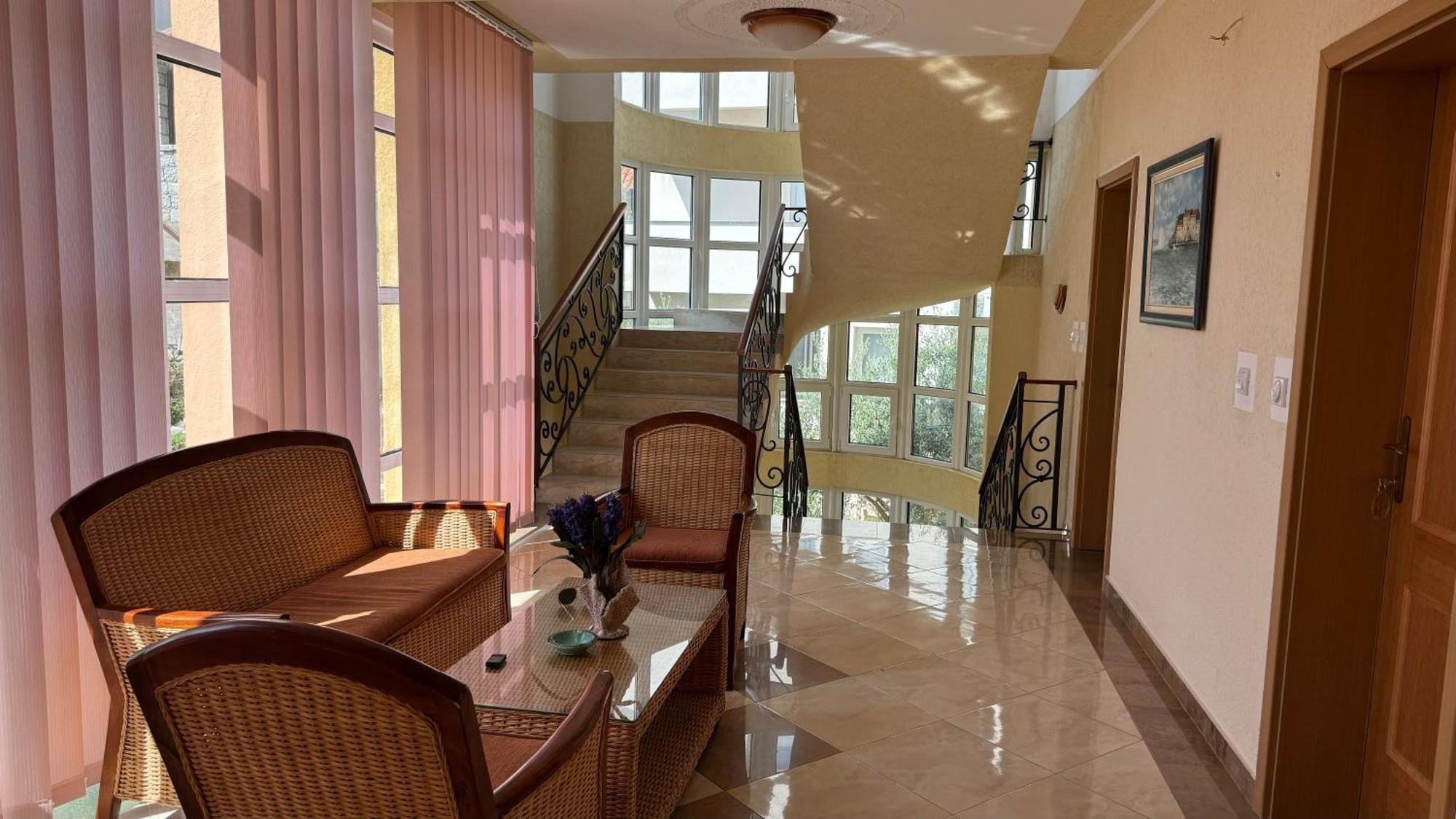 Sea La Vie Apartments Ulcinj Kültér fotó