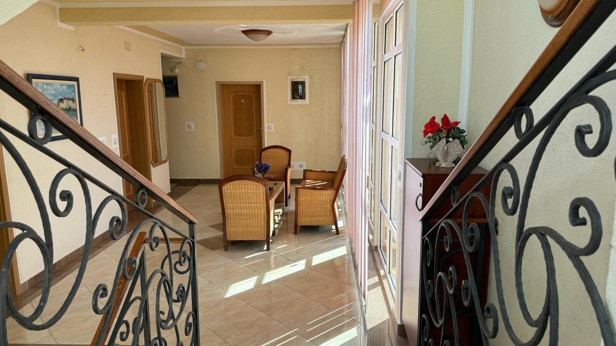 Sea La Vie Apartments Ulcinj Kültér fotó