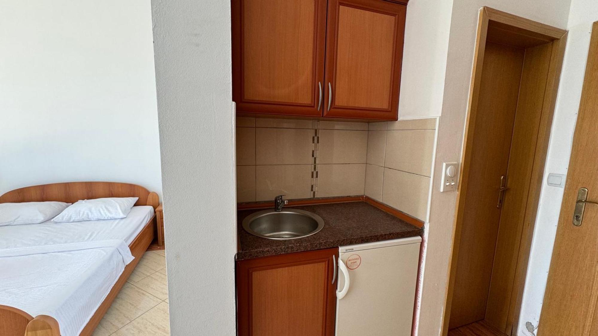 Sea La Vie Apartments Ulcinj Kültér fotó