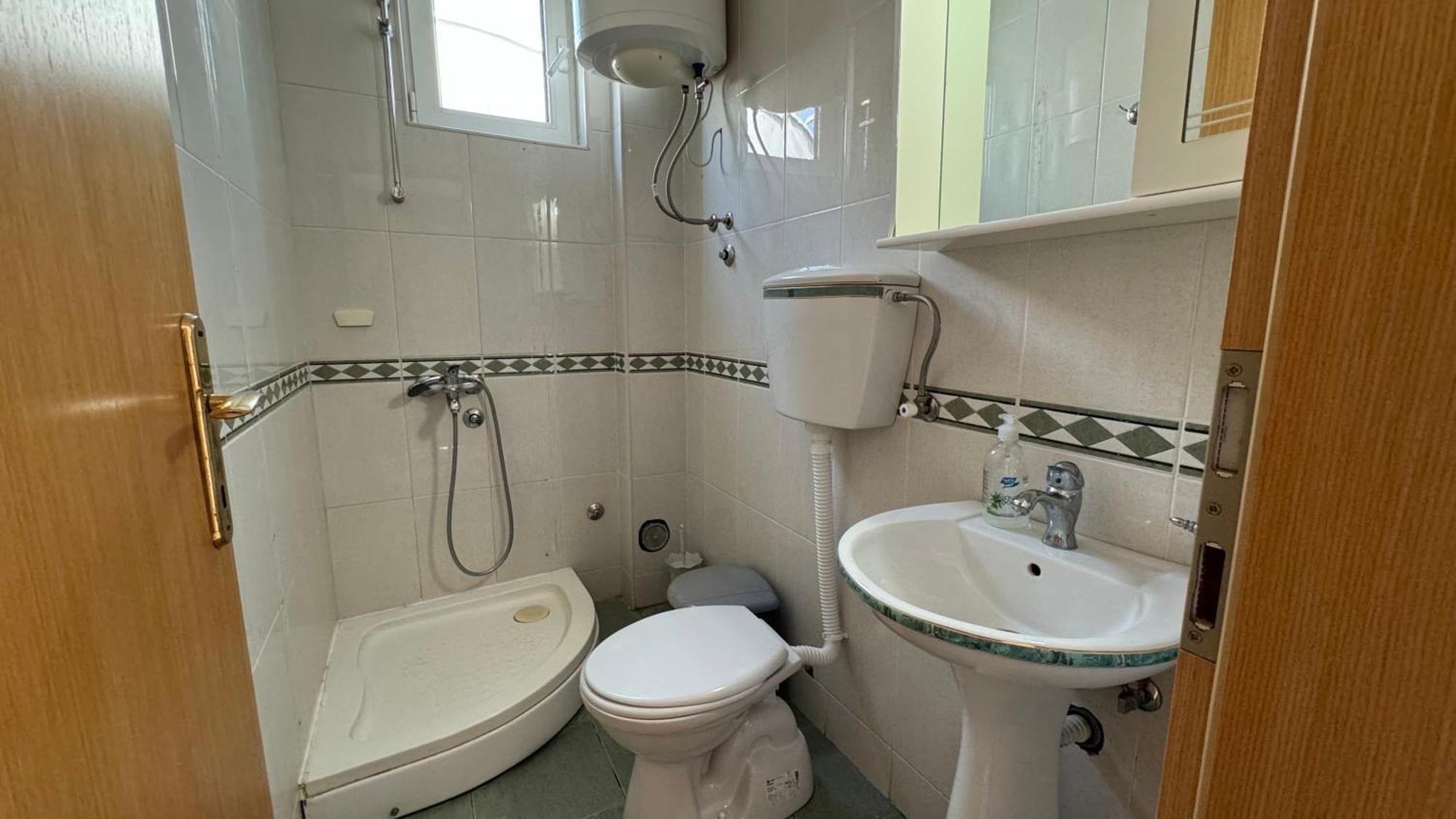 Sea La Vie Apartments Ulcinj Kültér fotó