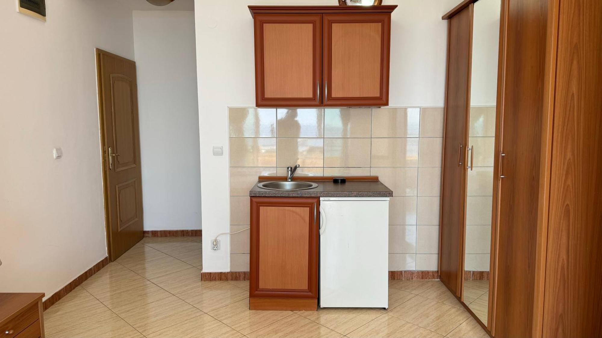 Sea La Vie Apartments Ulcinj Kültér fotó
