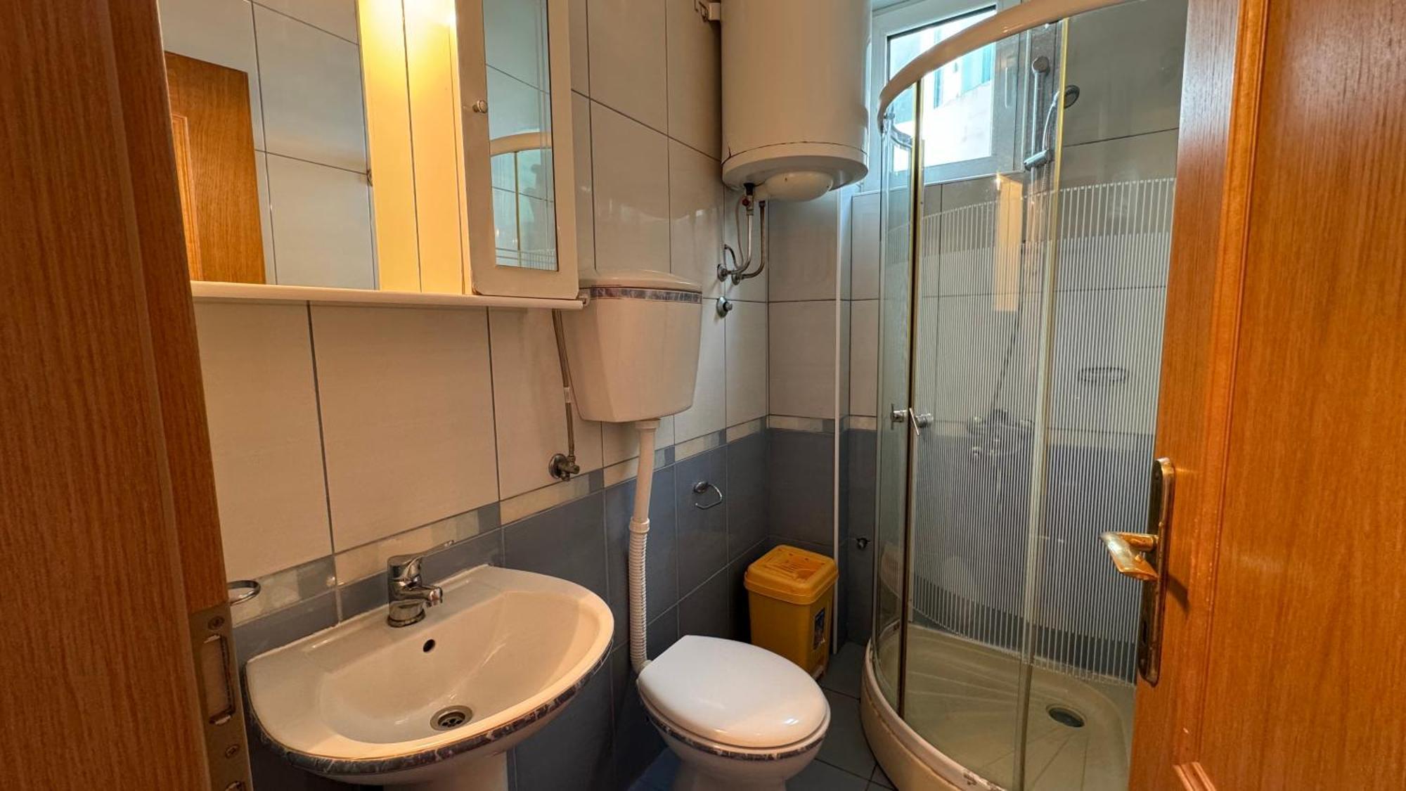 Sea La Vie Apartments Ulcinj Kültér fotó
