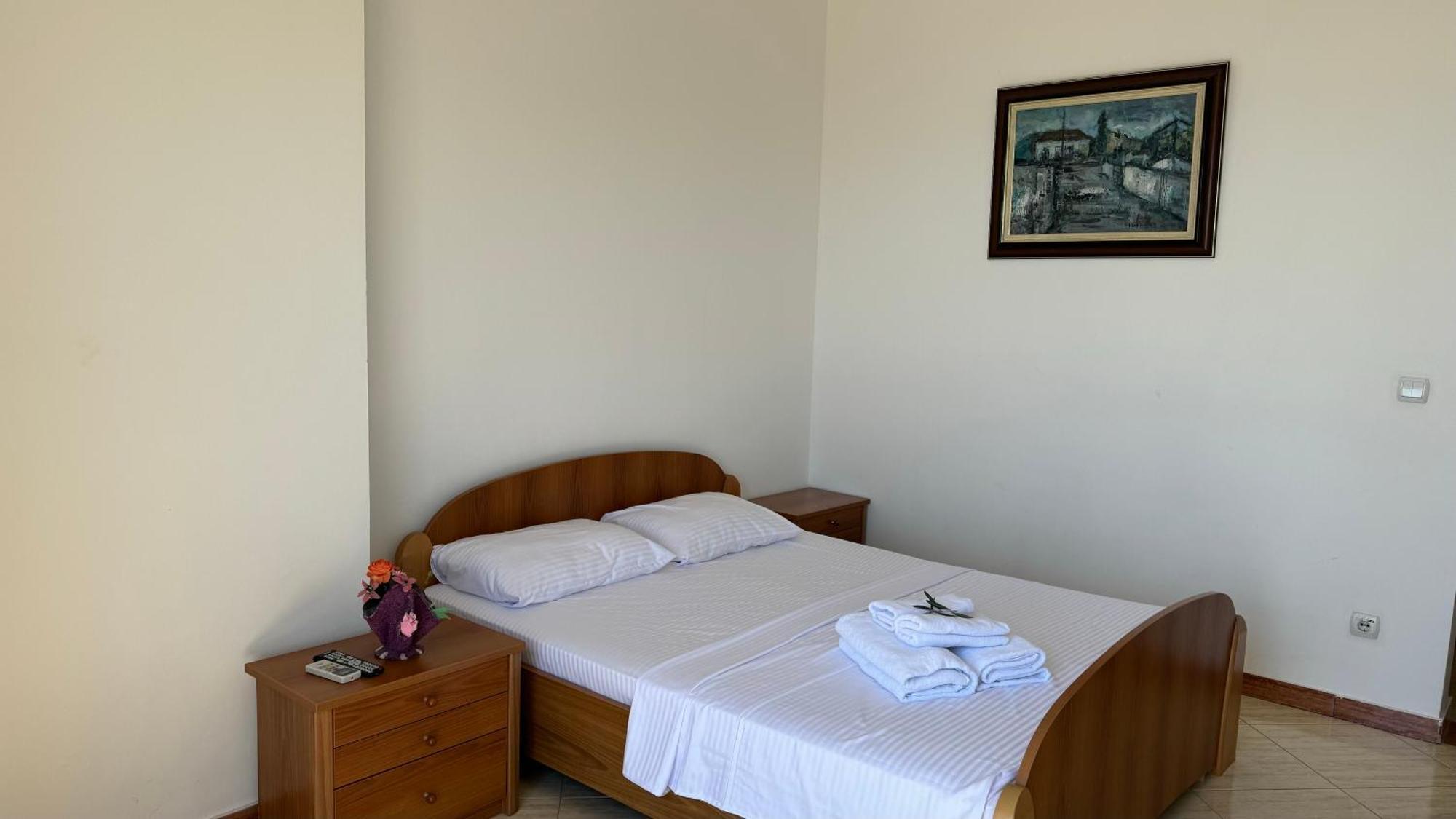 Sea La Vie Apartments Ulcinj Kültér fotó