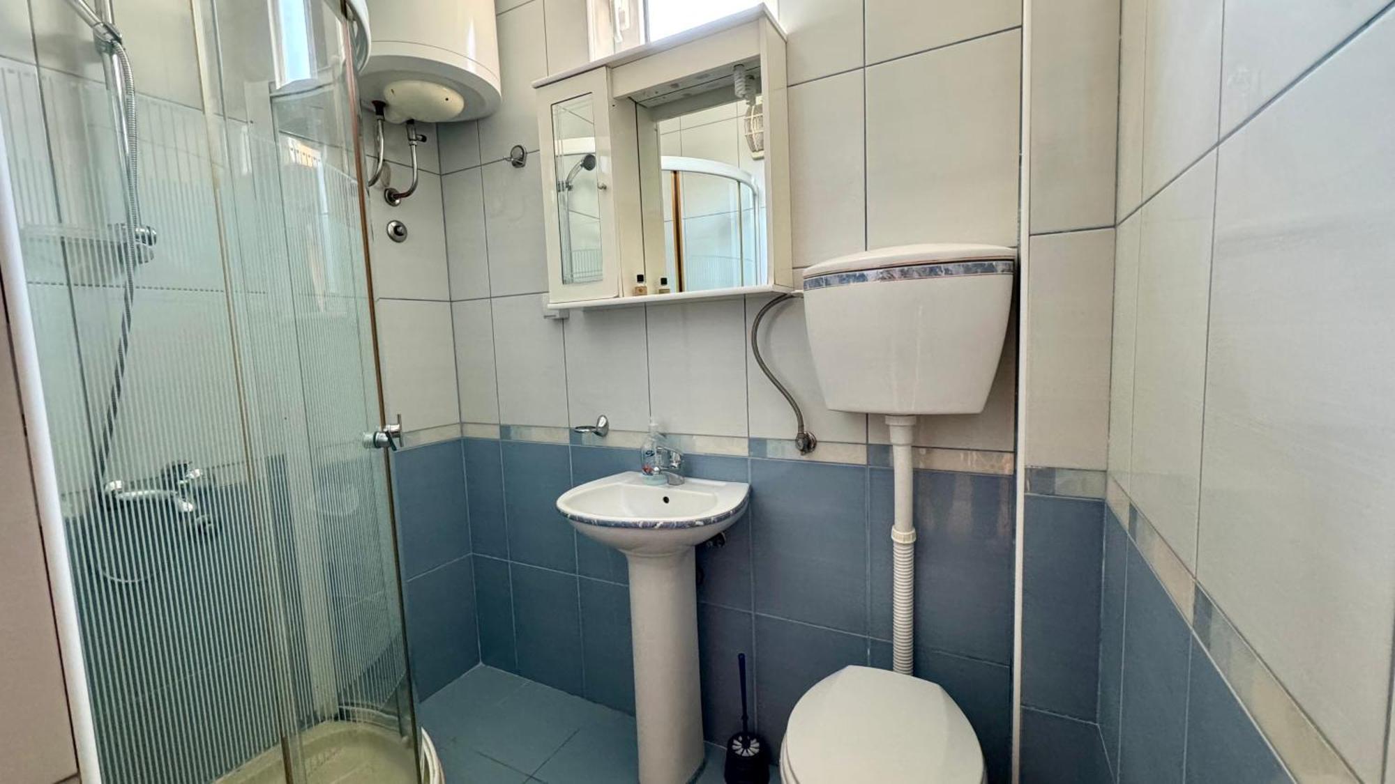 Sea La Vie Apartments Ulcinj Kültér fotó