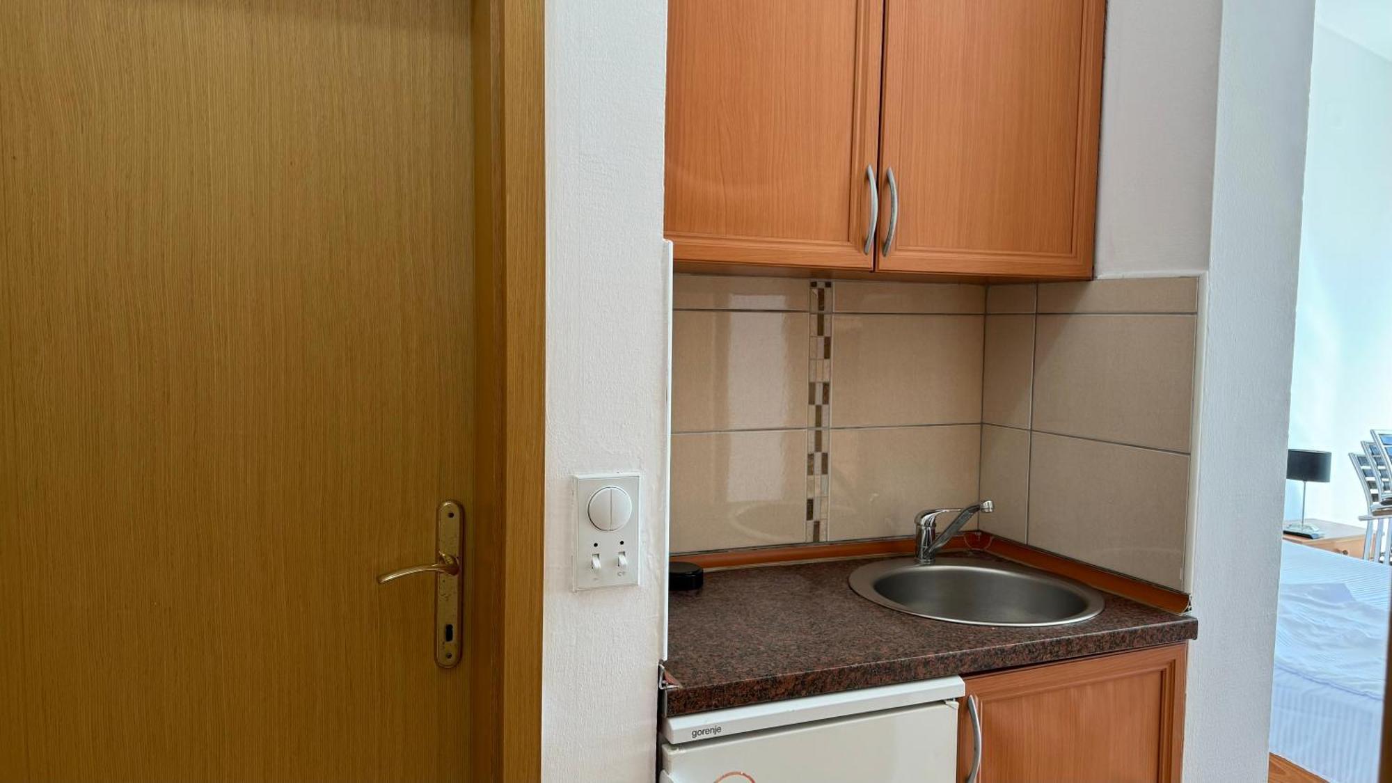 Sea La Vie Apartments Ulcinj Kültér fotó