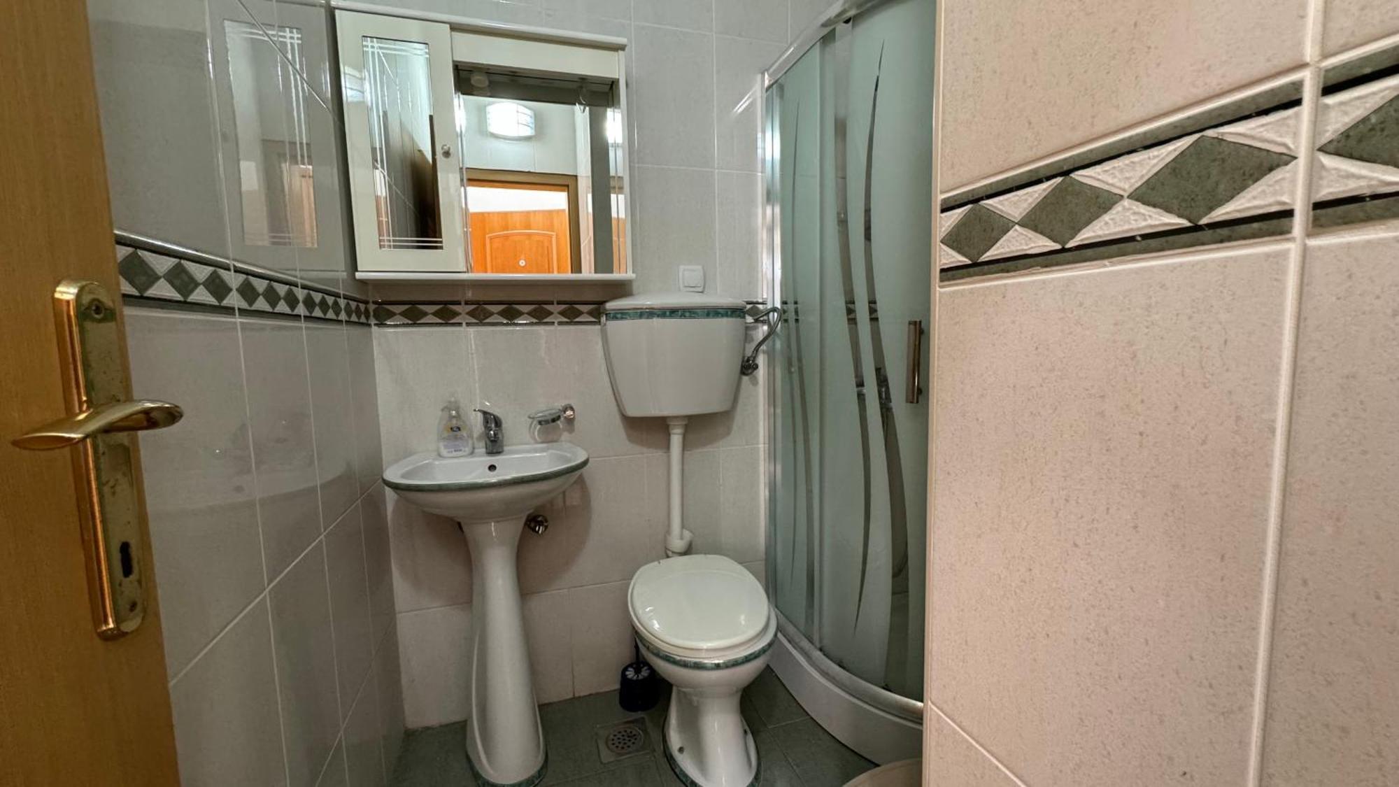 Sea La Vie Apartments Ulcinj Kültér fotó