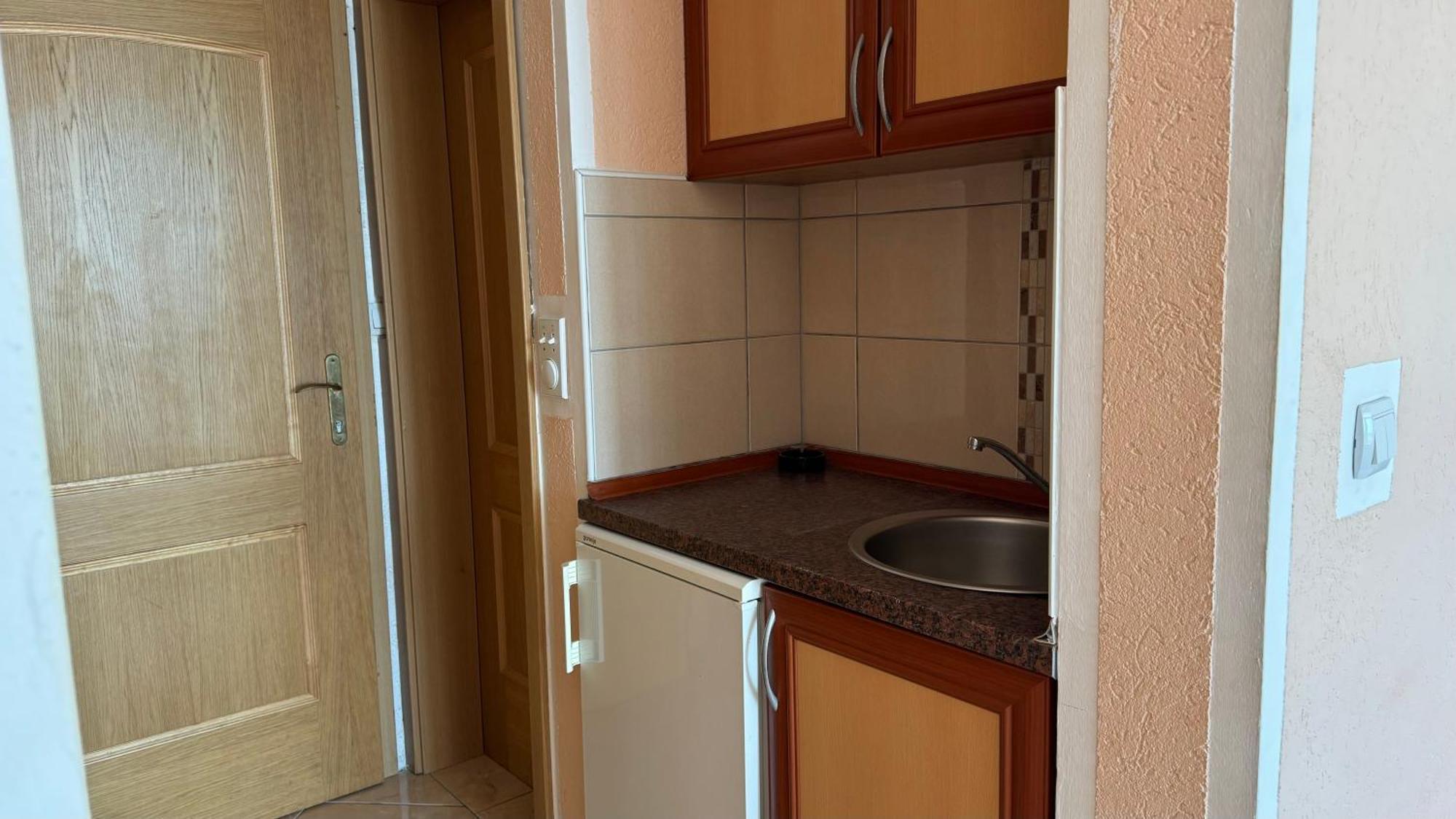 Sea La Vie Apartments Ulcinj Kültér fotó