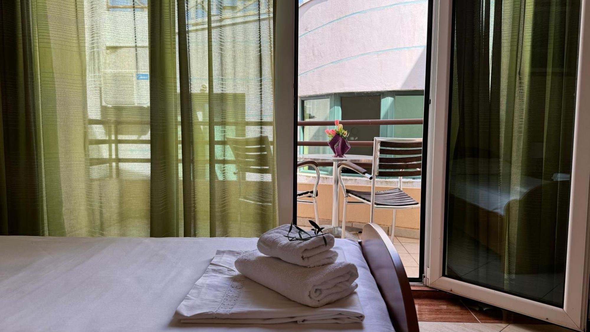 Sea La Vie Apartments Ulcinj Kültér fotó