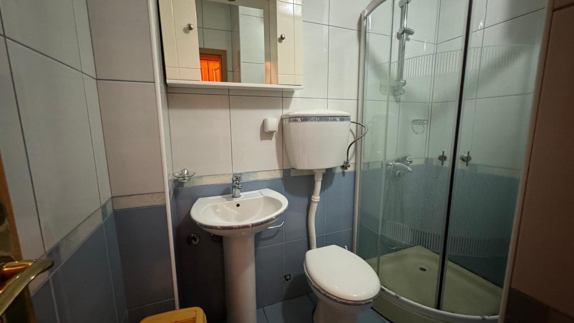 Sea La Vie Apartments Ulcinj Kültér fotó