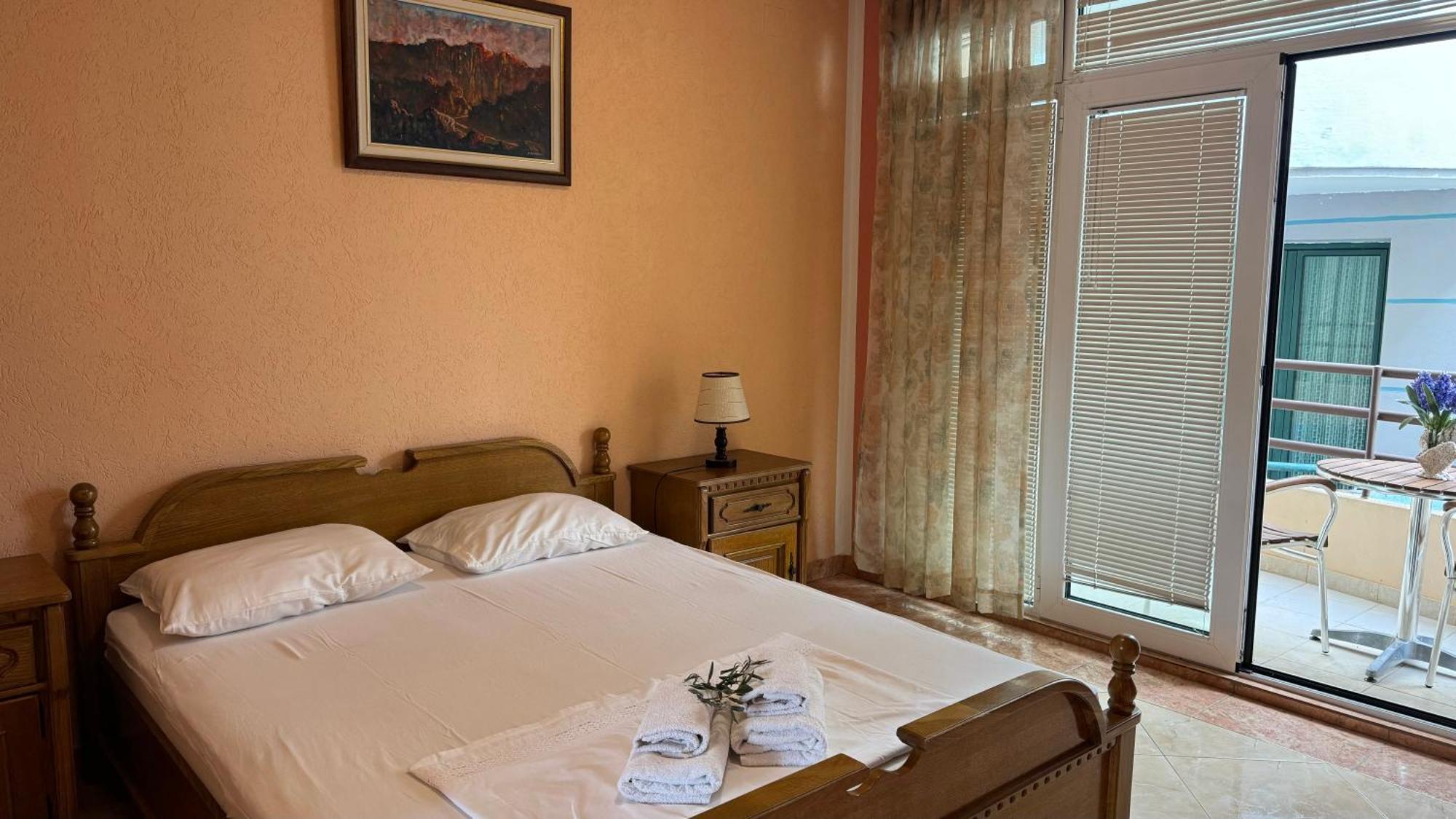 Sea La Vie Apartments Ulcinj Kültér fotó