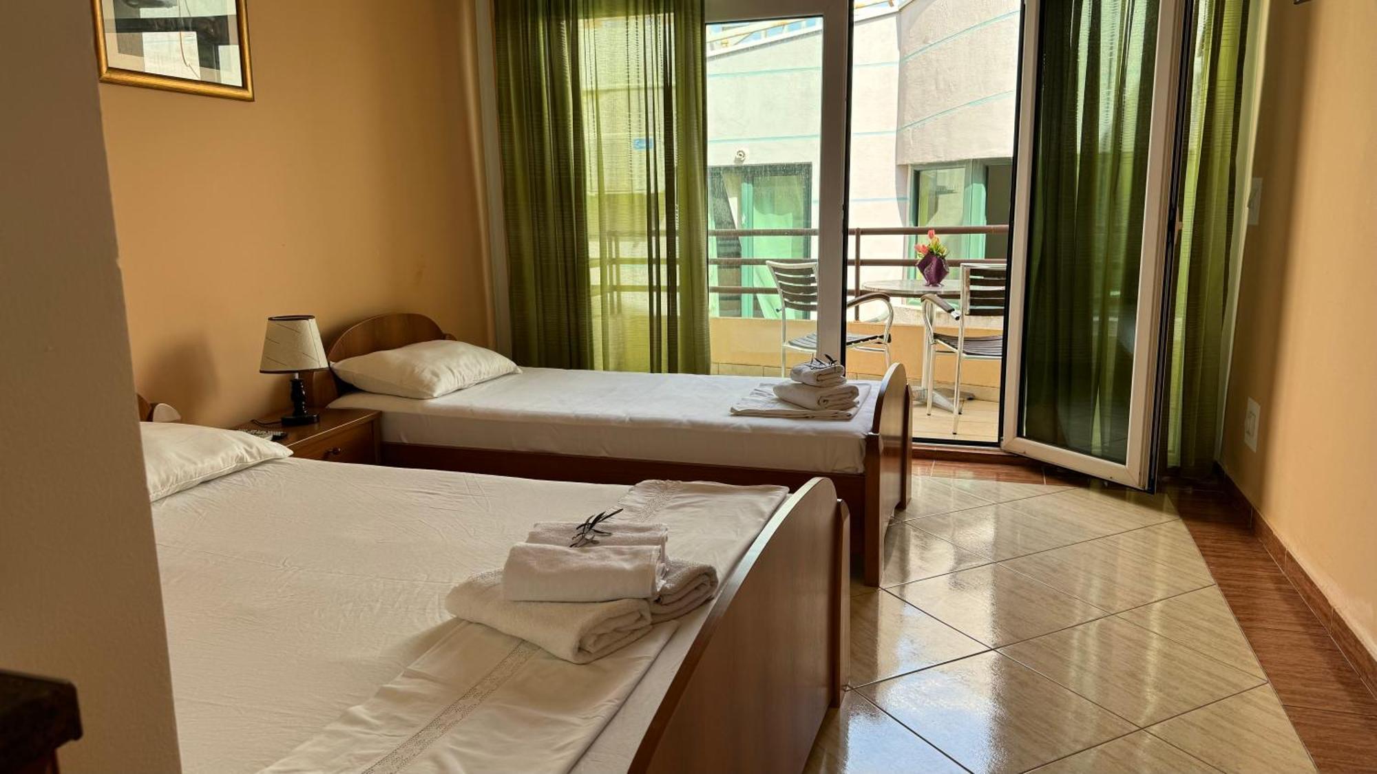 Sea La Vie Apartments Ulcinj Kültér fotó