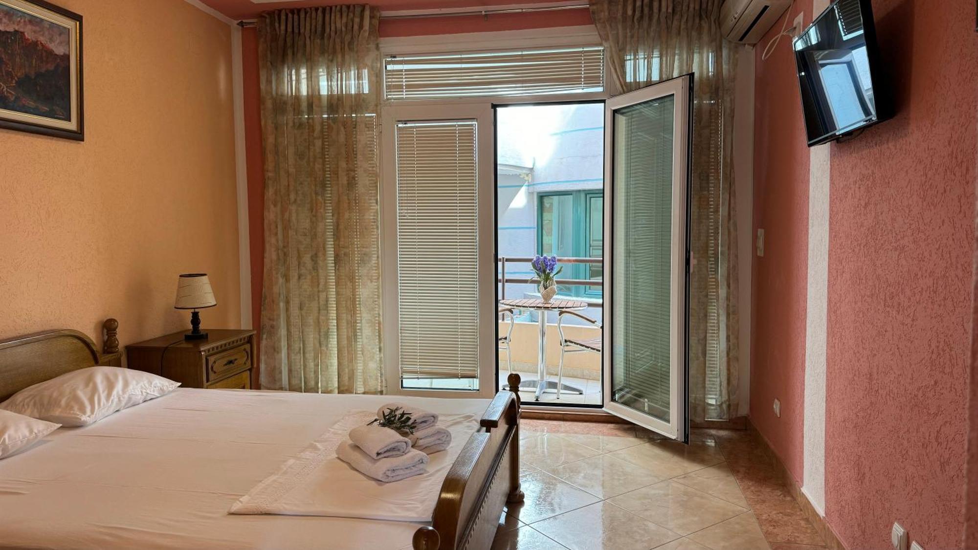 Sea La Vie Apartments Ulcinj Kültér fotó