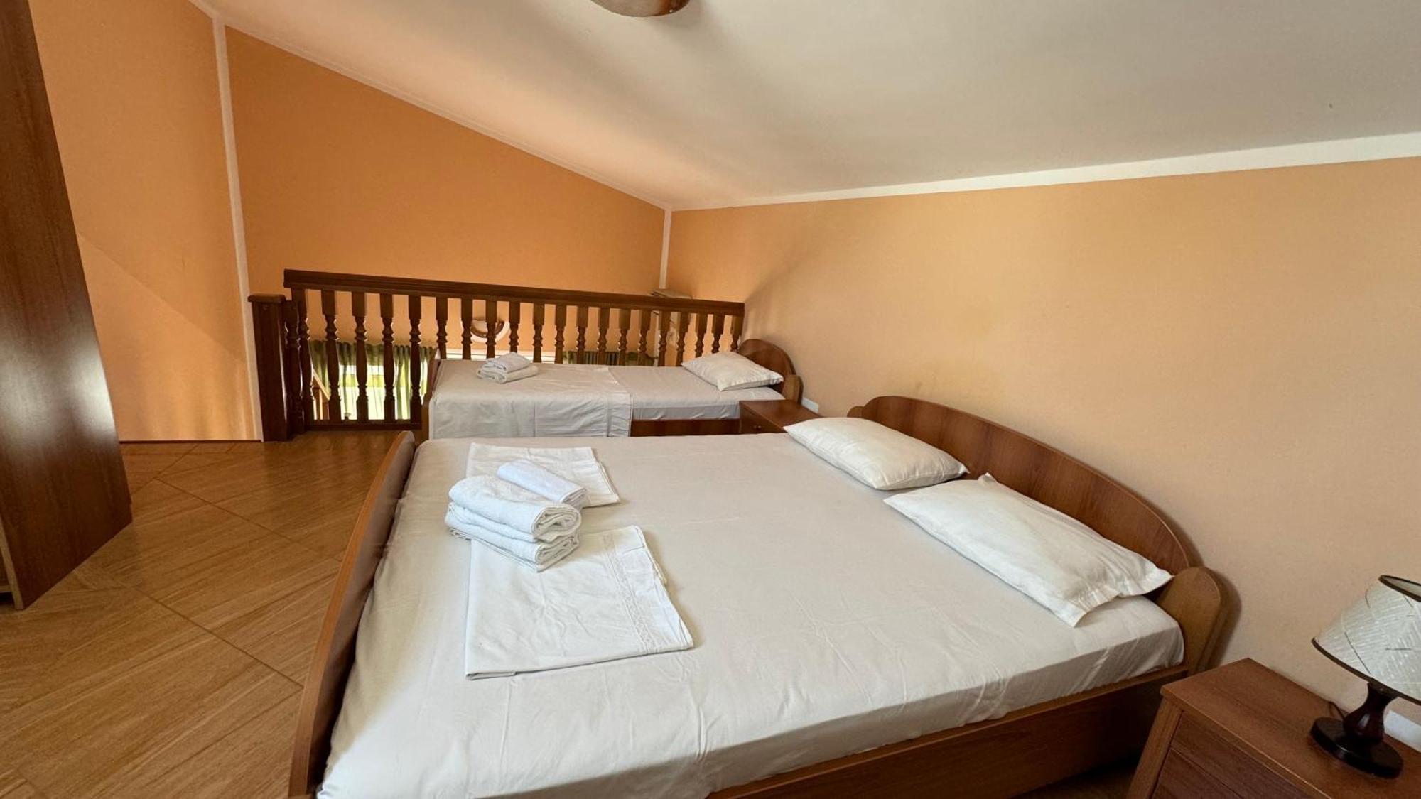 Sea La Vie Apartments Ulcinj Kültér fotó
