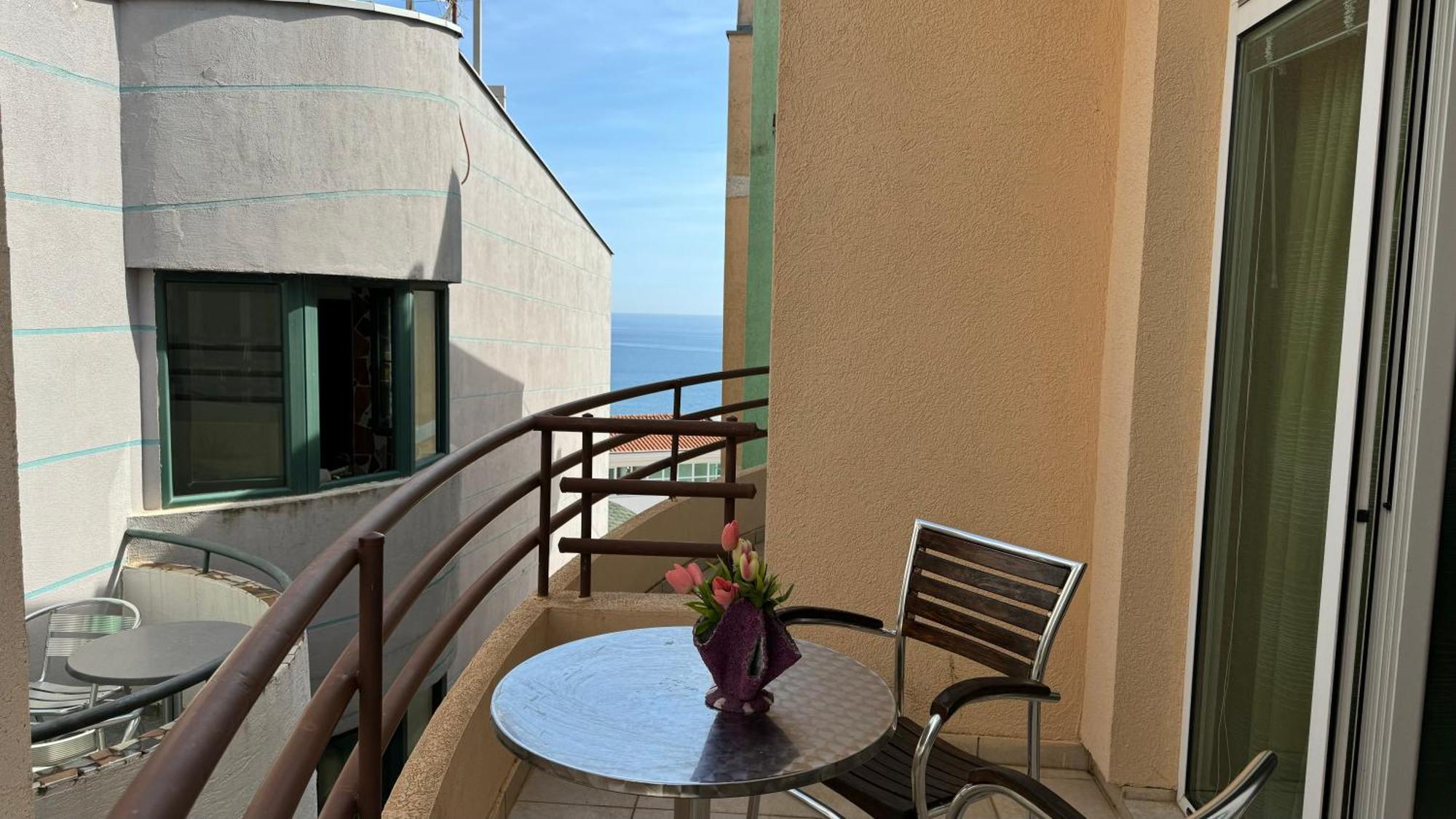 Sea La Vie Apartments Ulcinj Kültér fotó